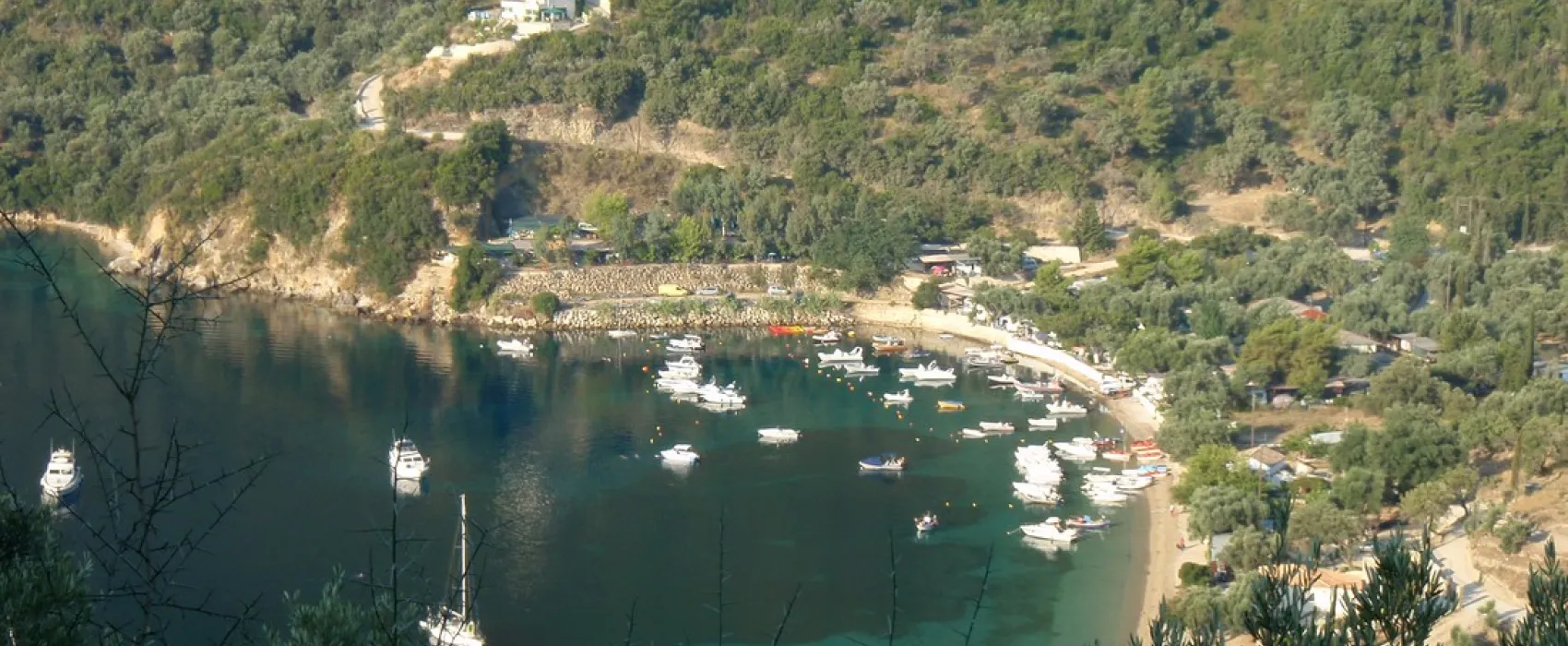 Camping Desimi Beach