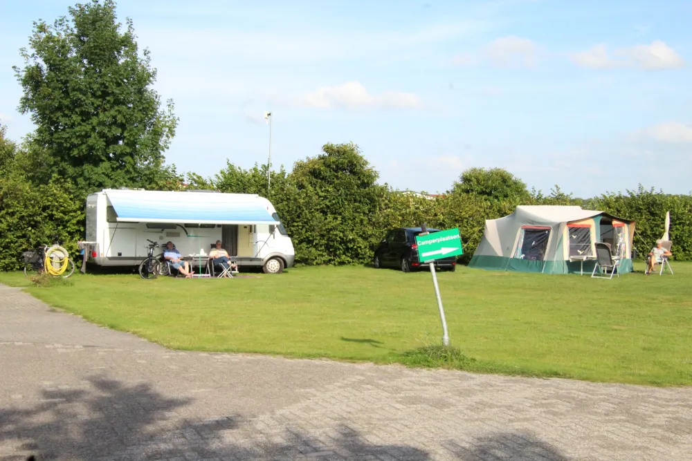 Camping De Stal