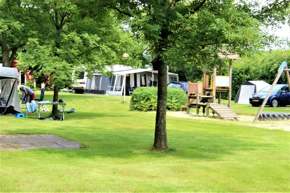 Camping De Stal
