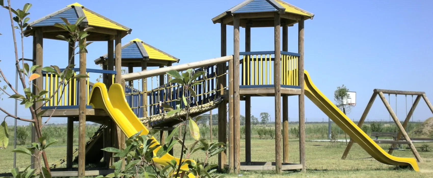 Camping Village Adria