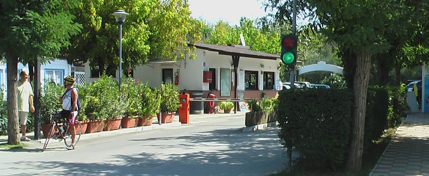 Camping Village Adria