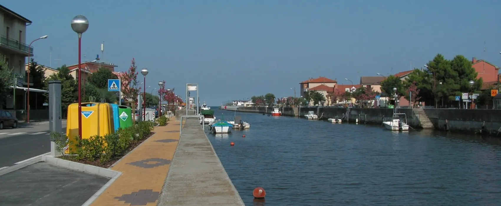 Camping Village Adria