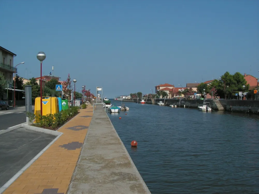 Camping Village Adria