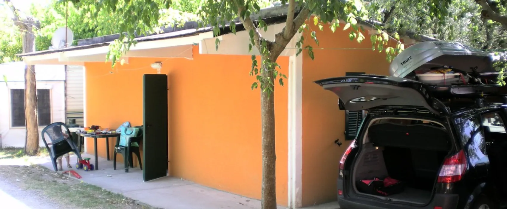 Camping Village Adria