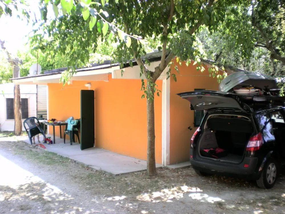 Camping Village Adria