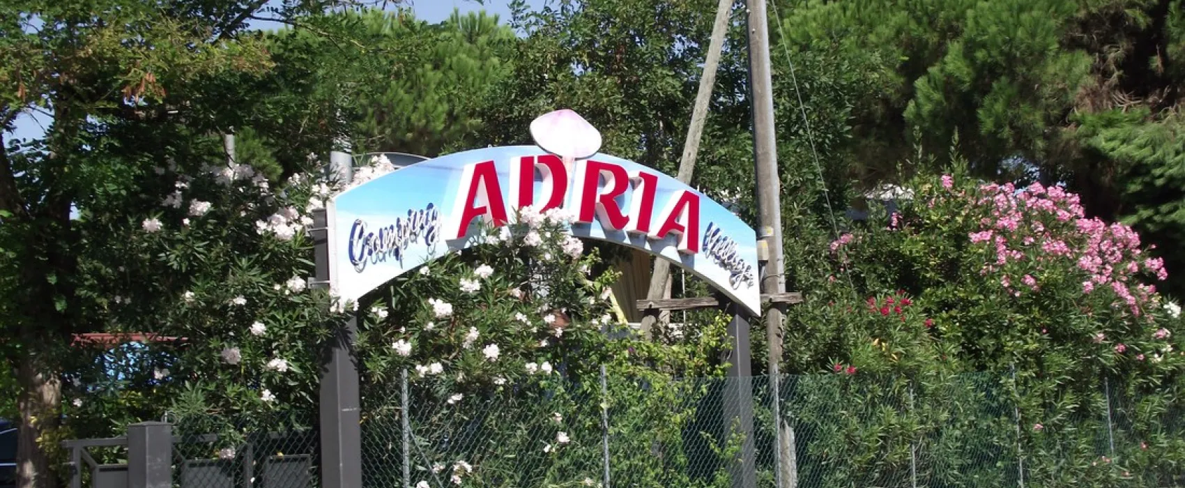 Camping Village Adria