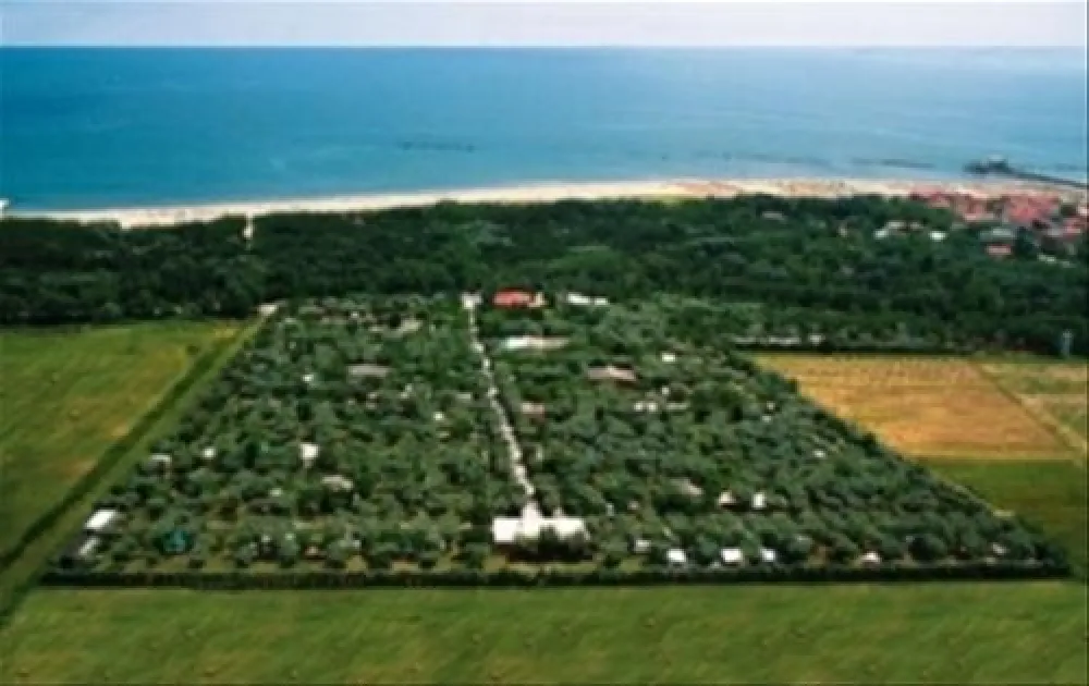 Camping Village Adria
