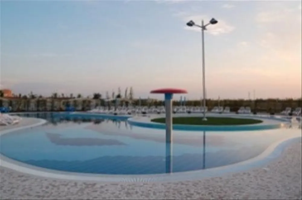 Camping Village Adria