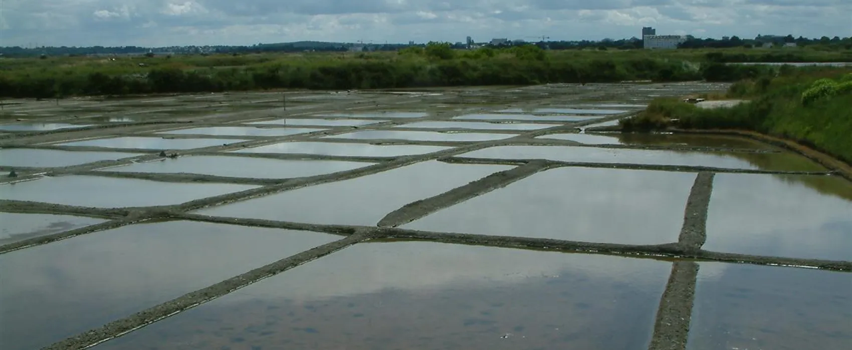 Camping Municipal Du Petit Bois