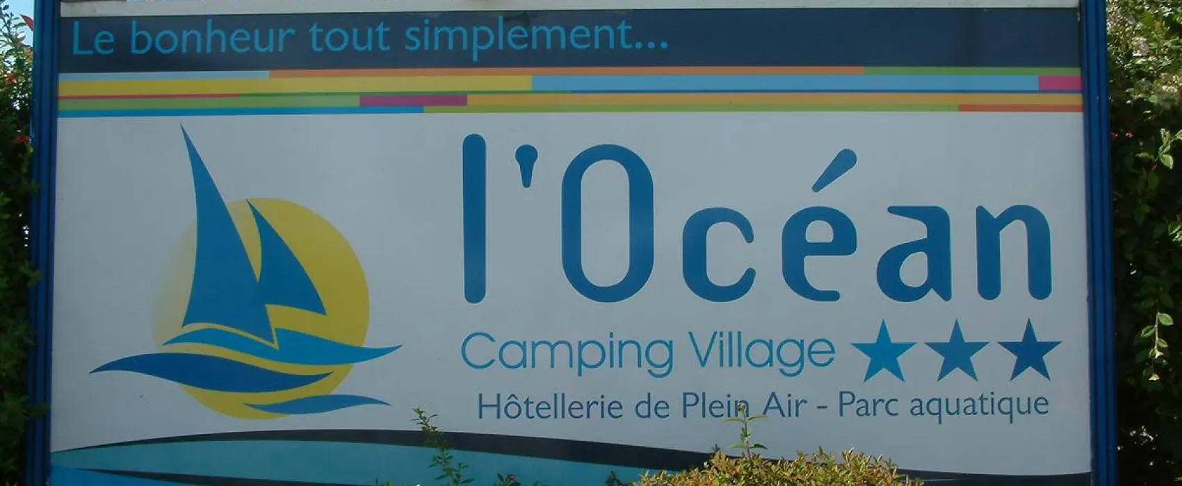 Camping Municipal Du Petit Bois