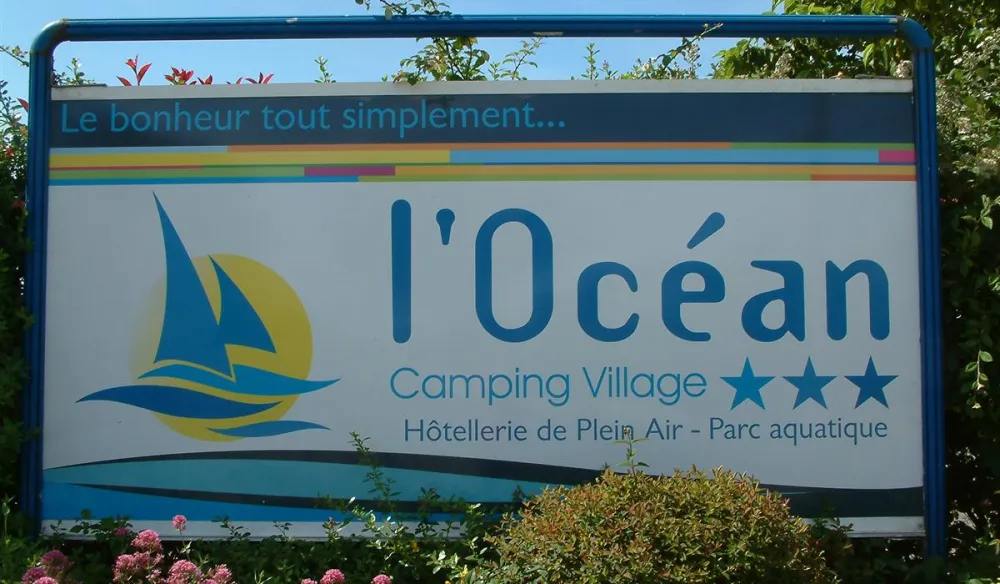 Camping Municipal Du Petit Bois