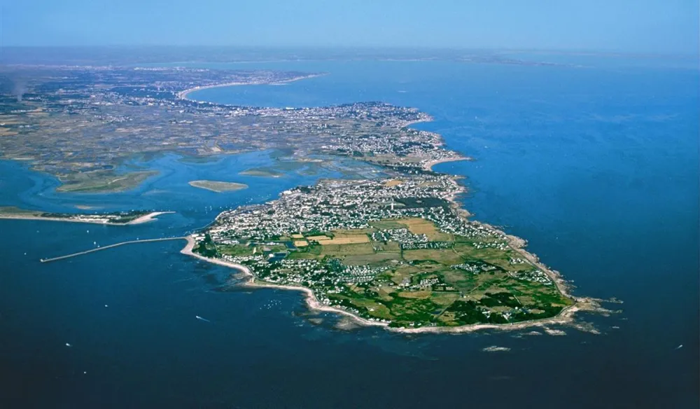 Camping Municipal Du Petit Bois