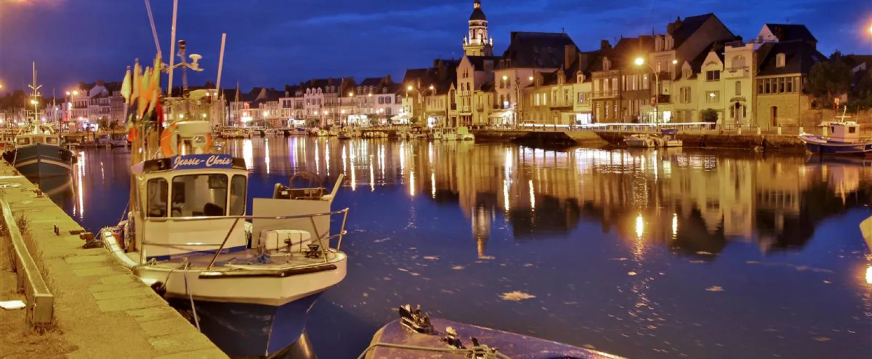 Camping Municipal Du Petit Bois