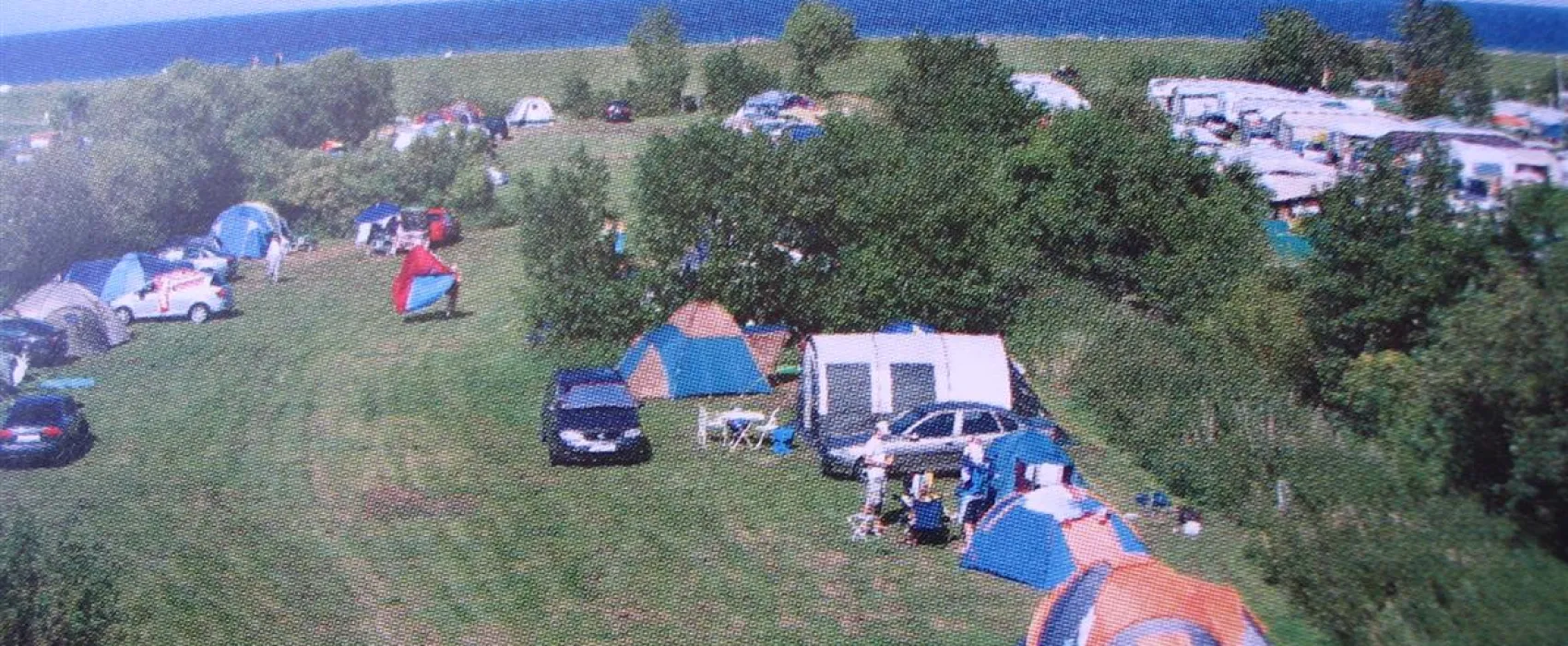 Camping Hasselkrug