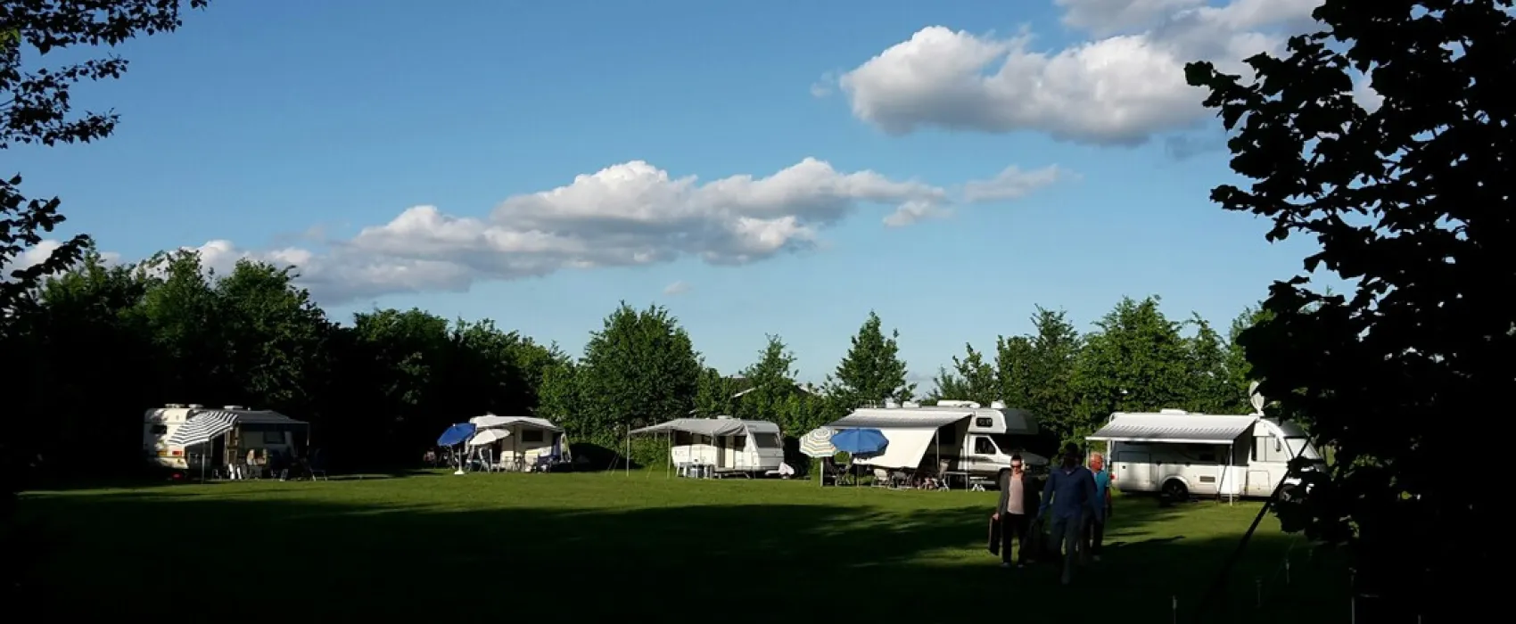 Boerencamping Remmelink