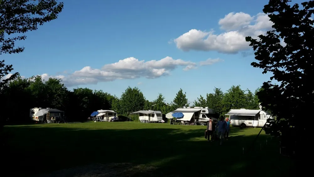 Boerencamping Remmelink