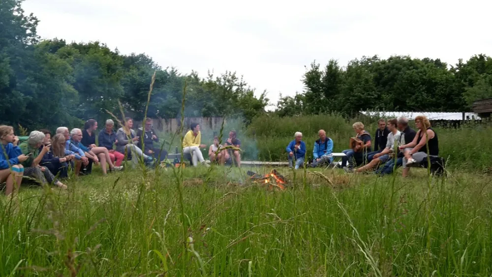 Boerencamping Remmelink