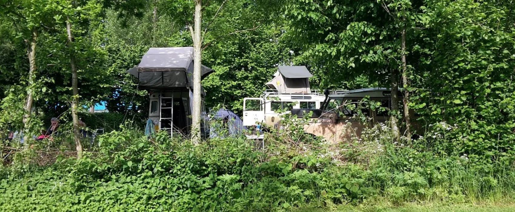 Boerencamping Remmelink