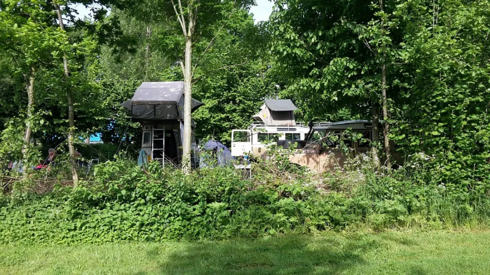 Boerencamping Remmelink