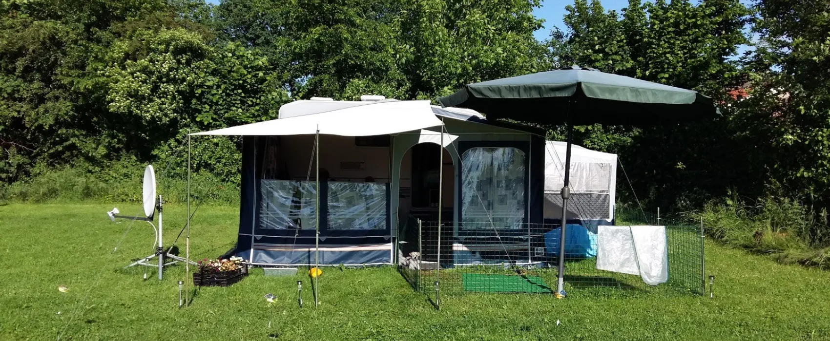 Boerencamping Remmelink