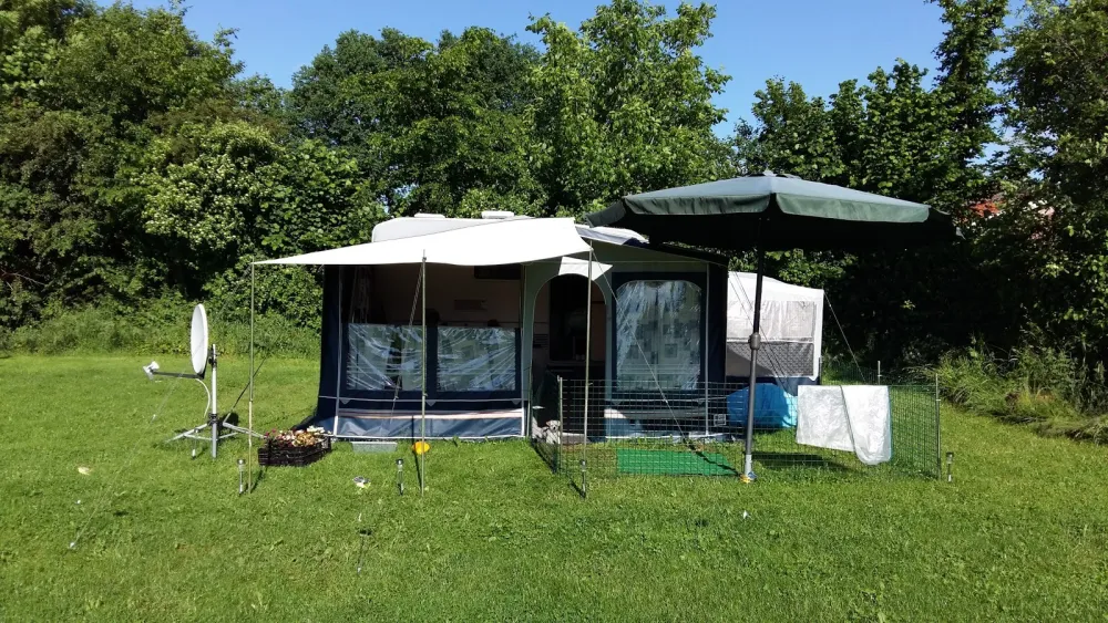 Boerencamping Remmelink