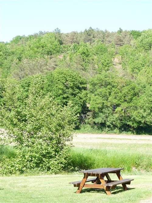 Camping La Lenotte photo 4