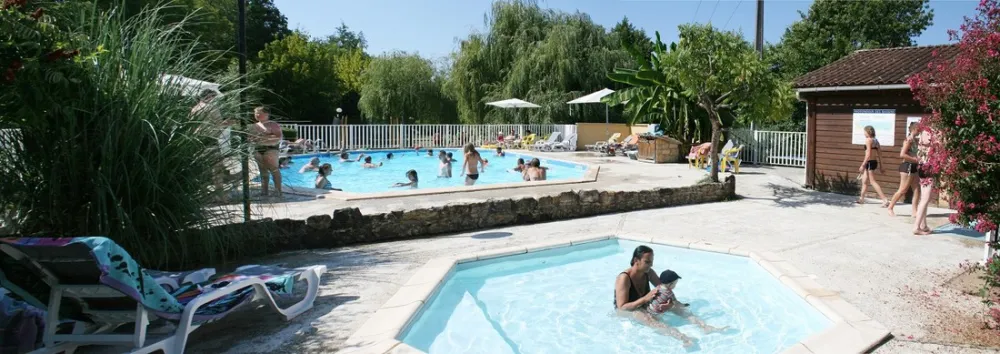 Camping La Lenotte  