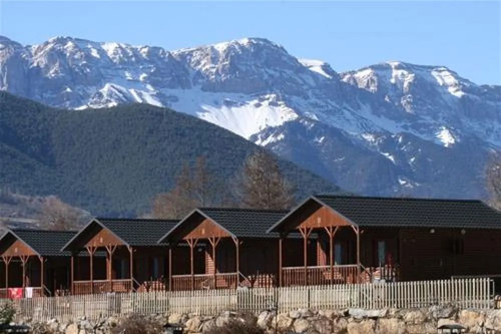 Camping la Cerdanya