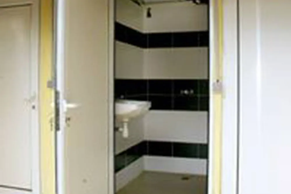 U Stabiacciu Camping & Chalets