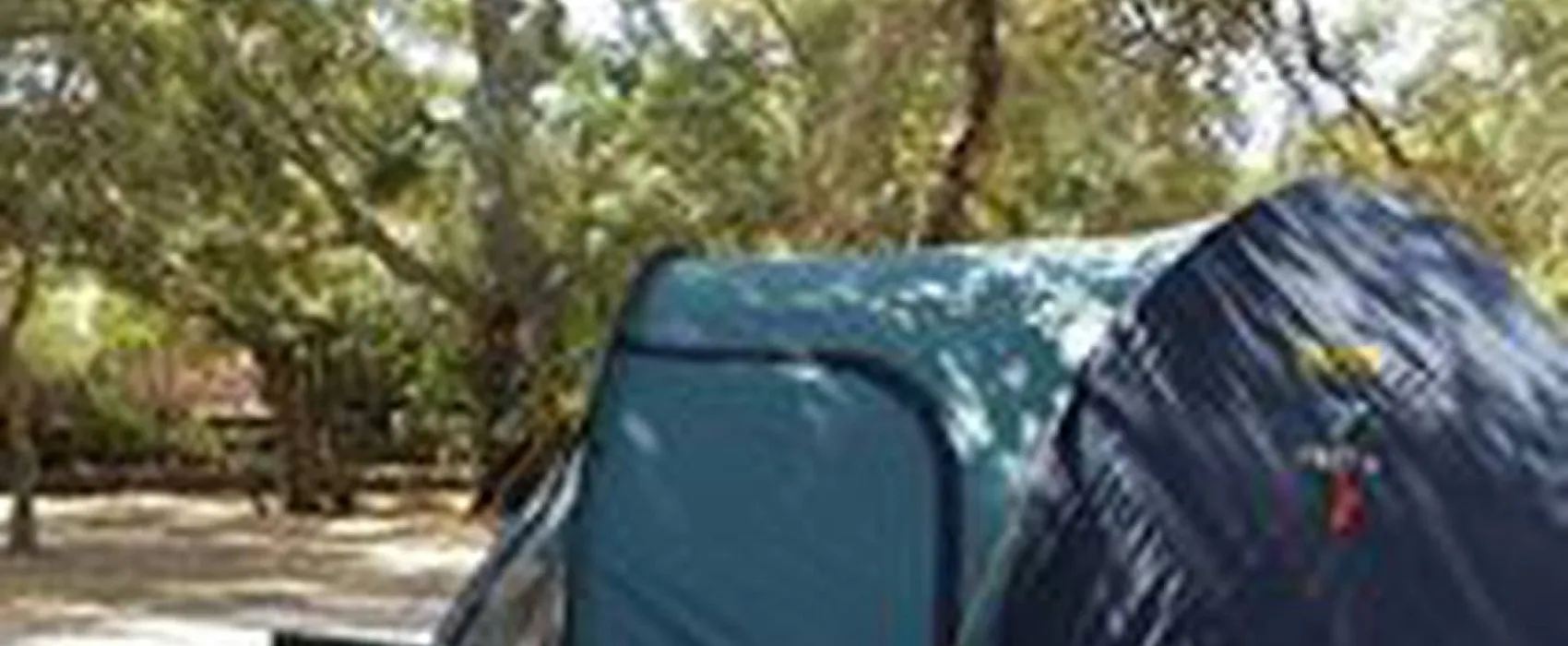 U Stabiacciu Camping & Chalets