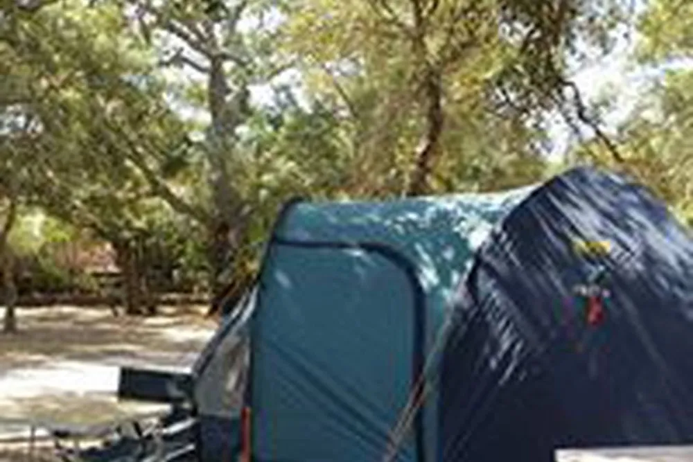 U Stabiacciu Camping & Chalets