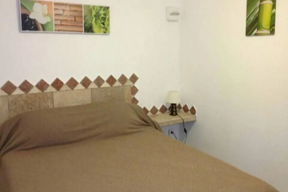 U Stabiacciu Camping & Chalets