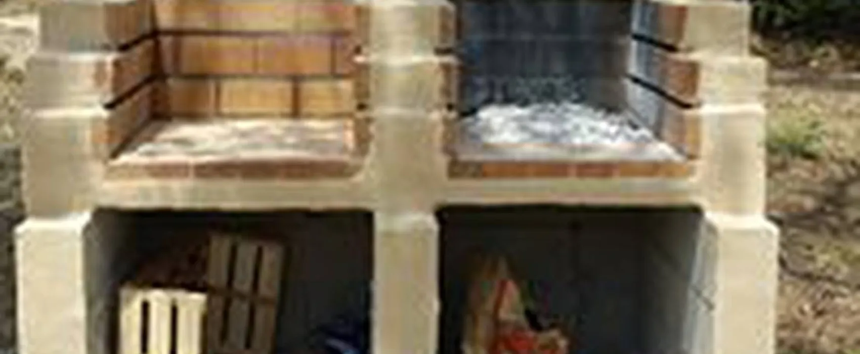 U Stabiacciu Camping & Chalets