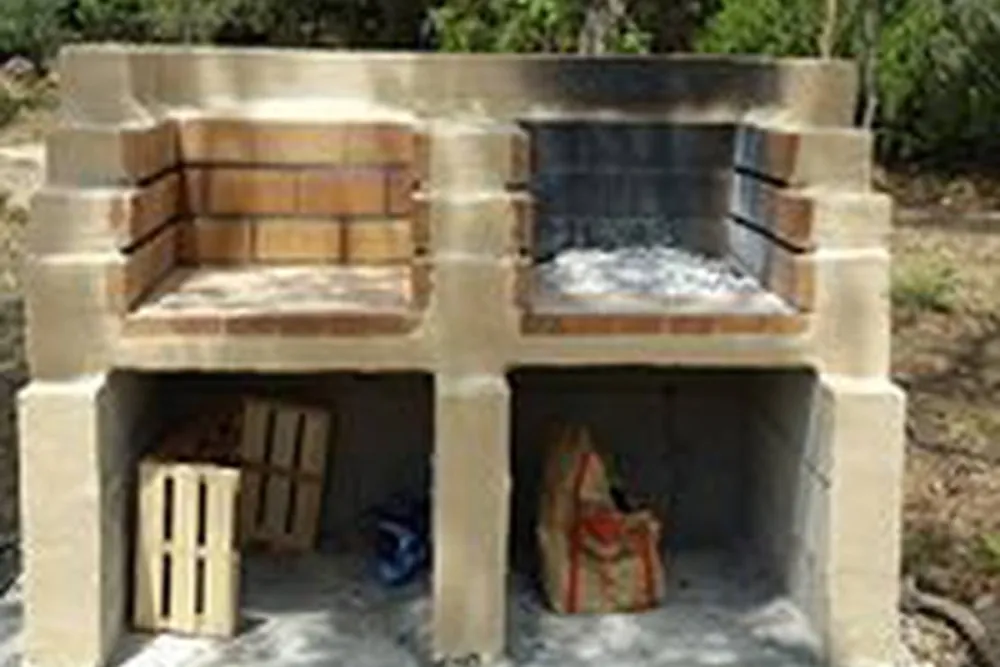 U Stabiacciu Camping & Chalets