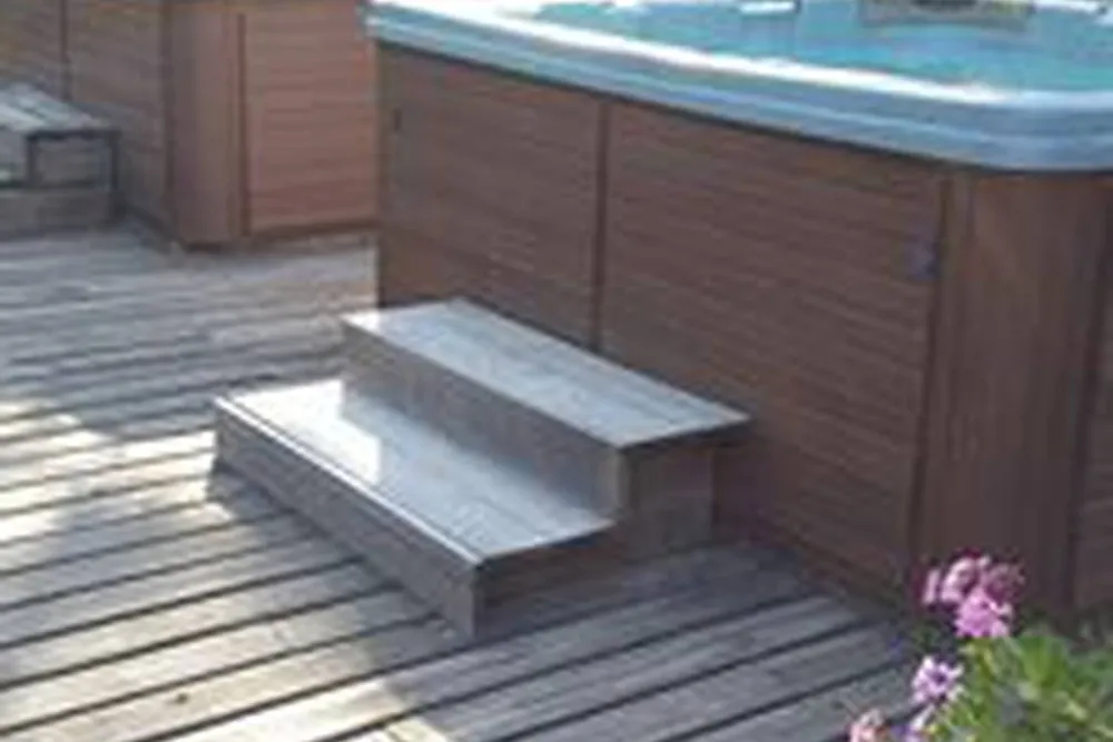 U Stabiacciu Camping & Chalets