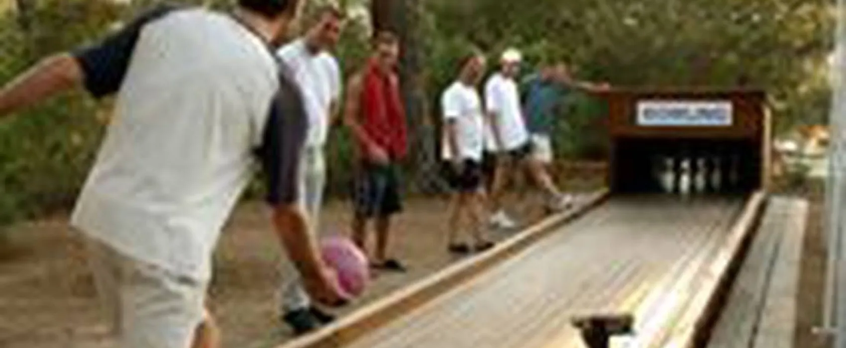 U Stabiacciu Camping & Chalets