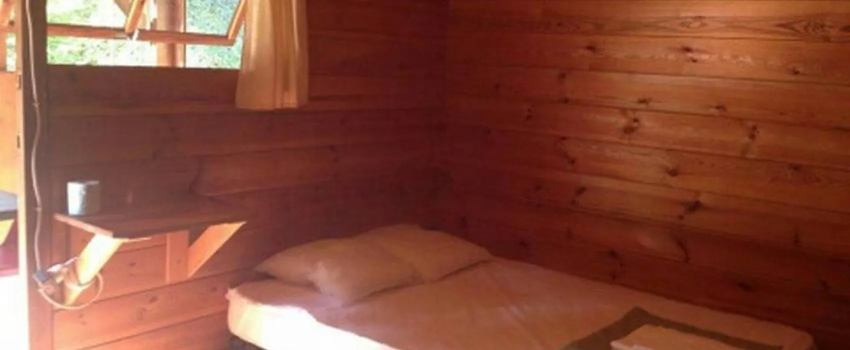 U Stabiacciu Camping & Chalets