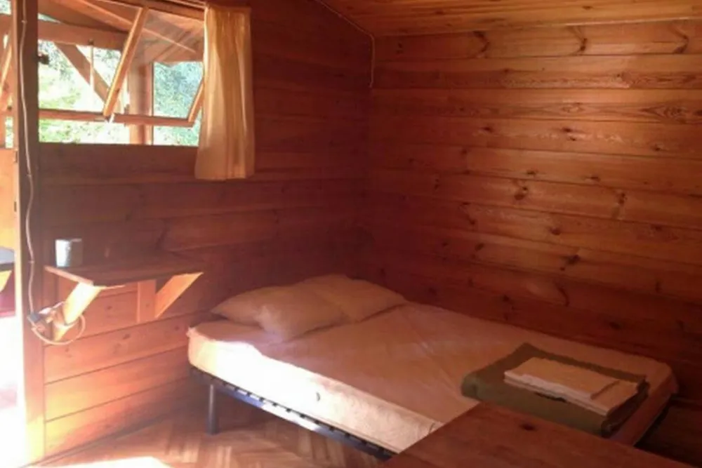 U Stabiacciu Camping & Chalets