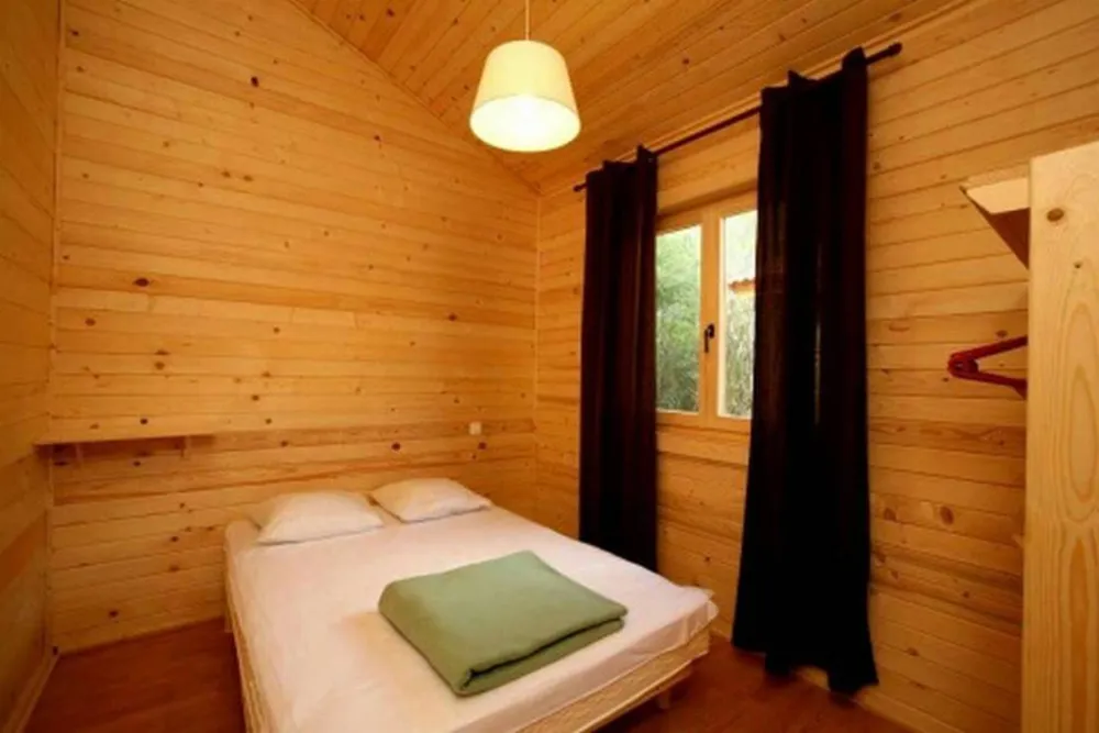 U Stabiacciu Camping & Chalets