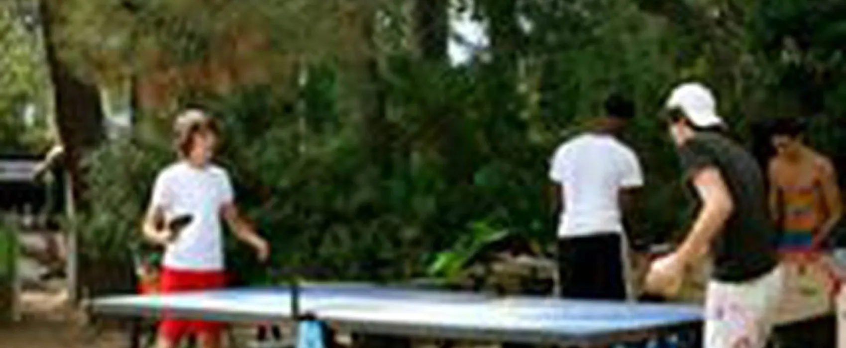 U Stabiacciu Camping & Chalets