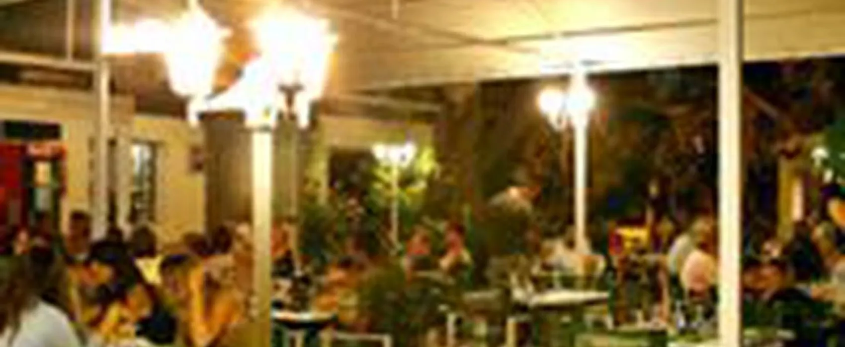 U Stabiacciu Camping & Chalets