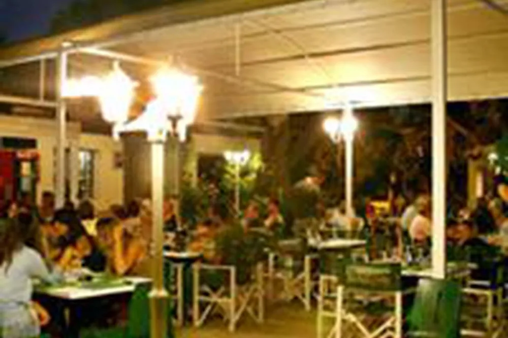 U Stabiacciu Camping & Chalets