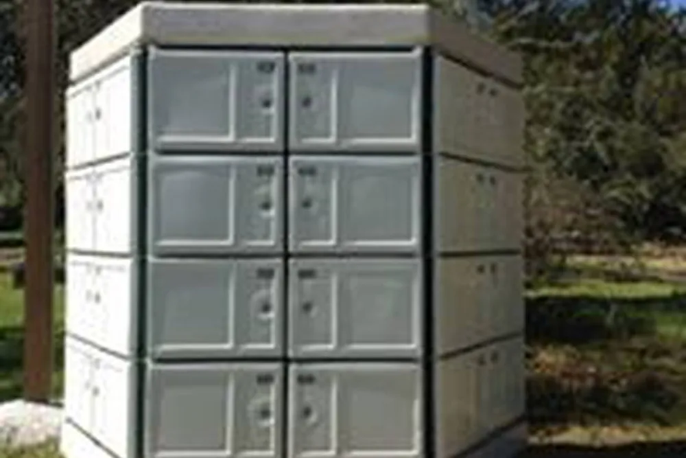 U Stabiacciu Camping & Chalets