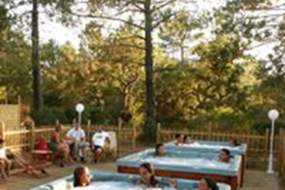 U Stabiacciu Camping & Chalets