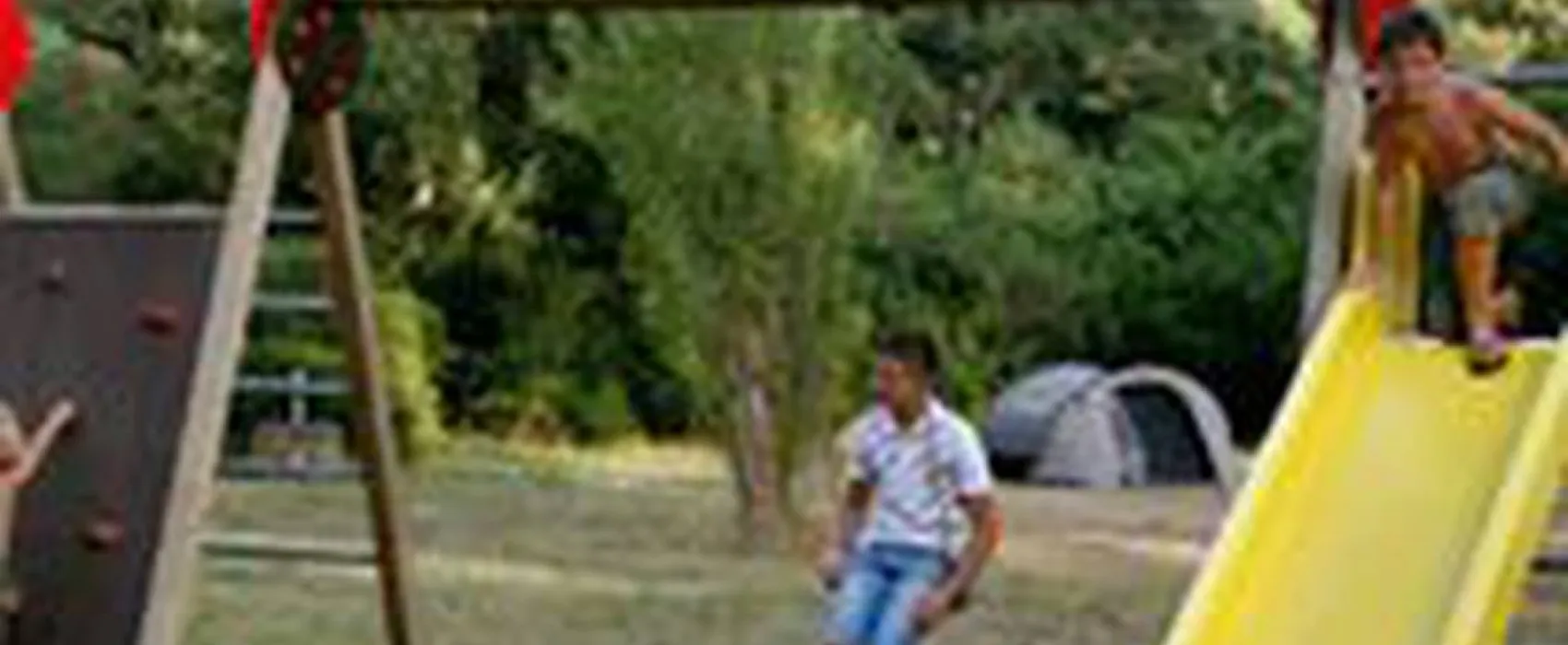 U Stabiacciu Camping & Chalets