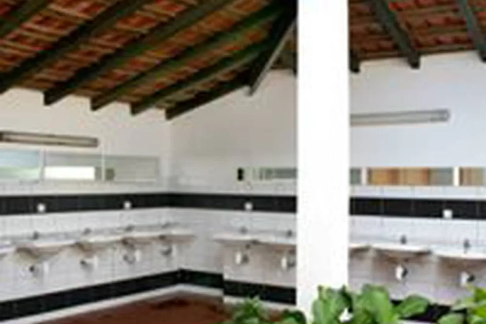 U Stabiacciu Camping & Chalets