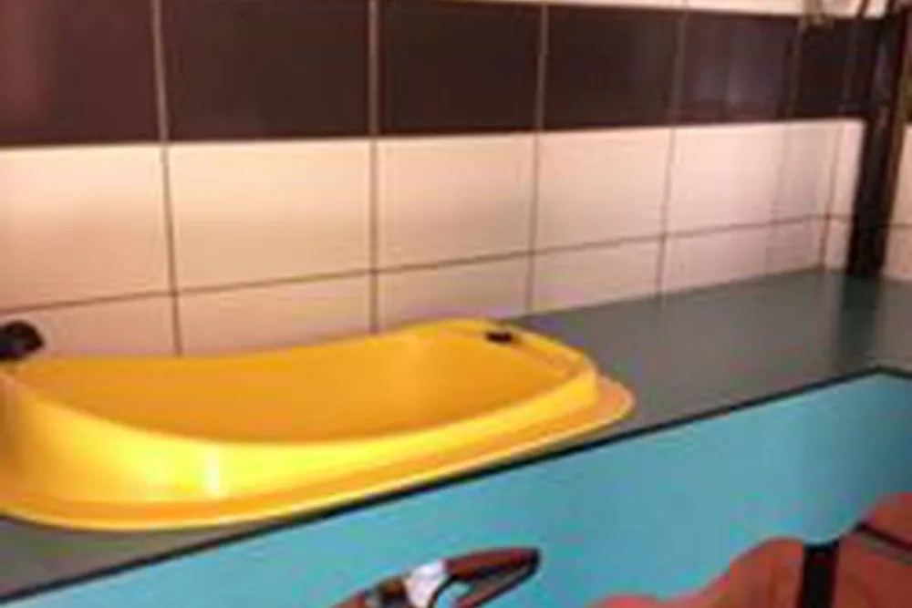 U Stabiacciu Camping & Chalets