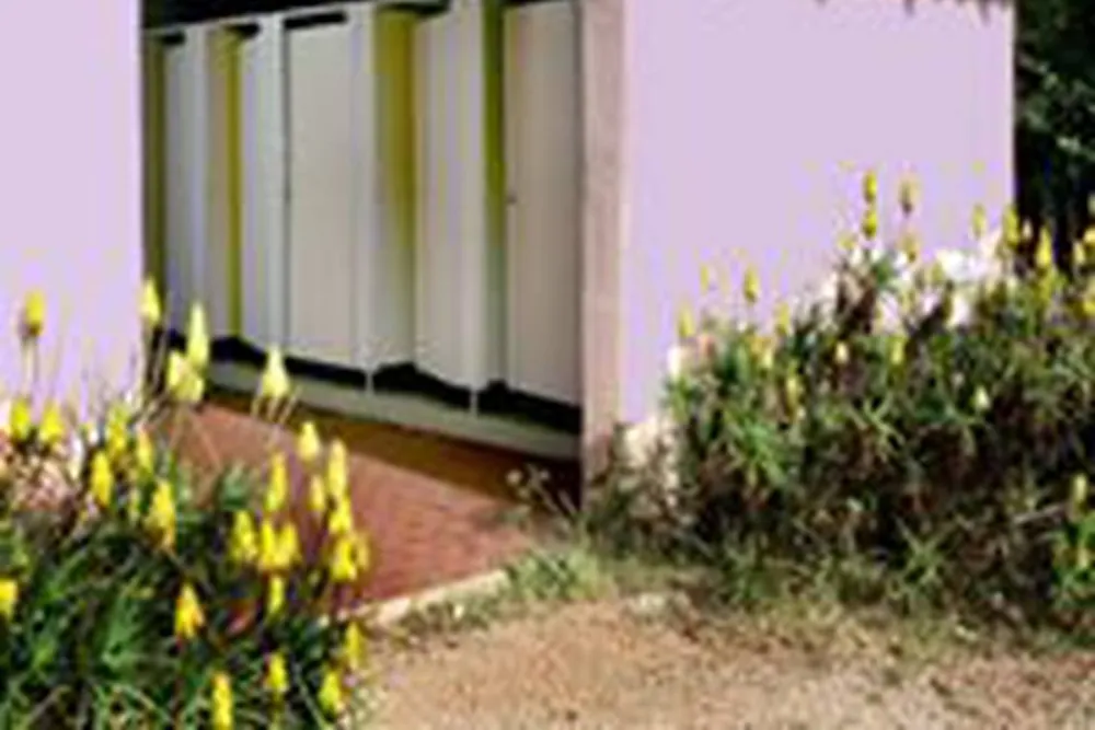 U Stabiacciu Camping & Chalets