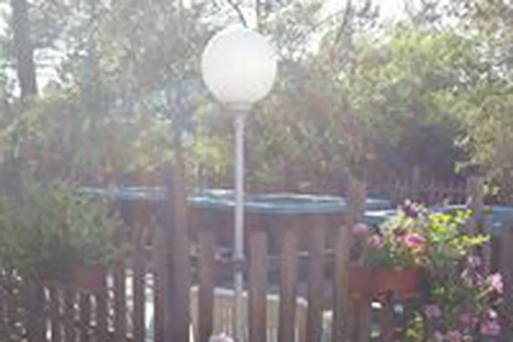 U Stabiacciu Camping & Chalets