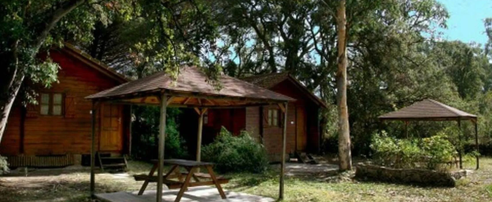 U Stabiacciu Camping & Chalets